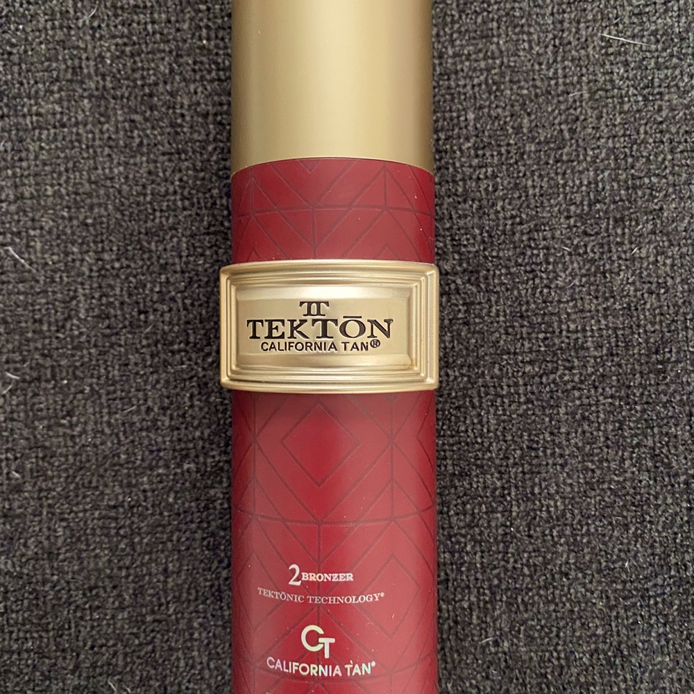 California Tan step 2 Bronzer